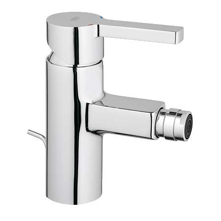 Monomando de bidé Grohe Lineare