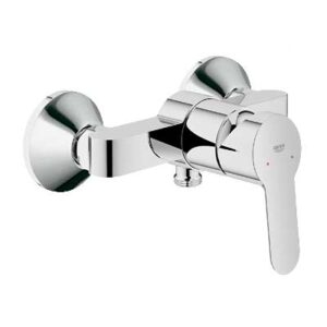 Monomando de ducha Grohe BauEdge