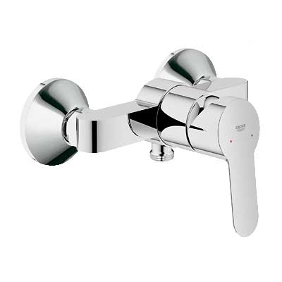 Monomando de ducha Grohe BauEdge