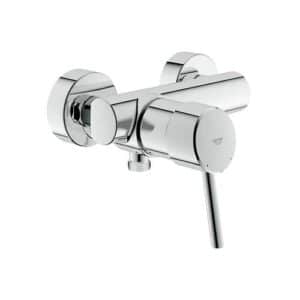 Monomando de ducha Grohe Concetto 1/2"