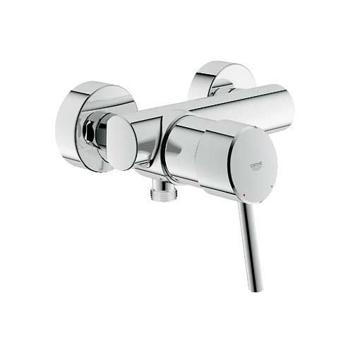 Monomando de ducha Grohe Concetto 1/2"