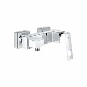 Monomando de ducha Grohe Eurocube visto