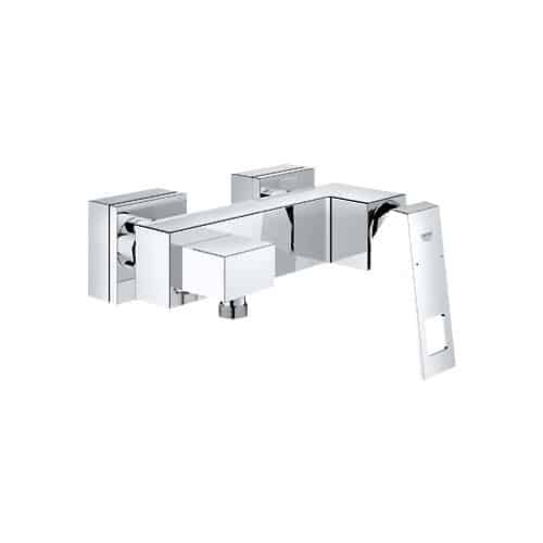 Monomando de ducha Grohe Eurocube visto