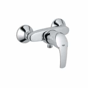 Monomando de ducha Grohe Eurosmart 1/2"