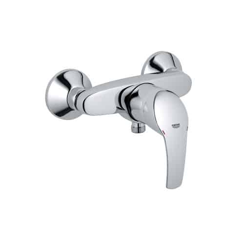 Monomando de ducha Grohe Eurosmart 1/2"
