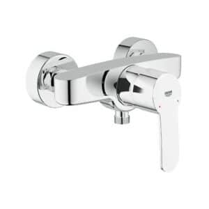Monomando de ducha Grohe Eurostyle Cosmopolitan visto