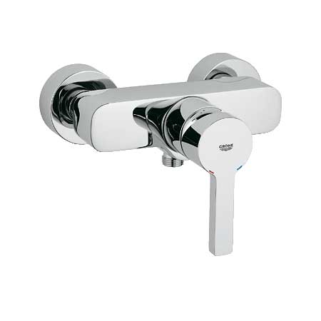 Monomando de ducha Grohe Lineare 1/2"