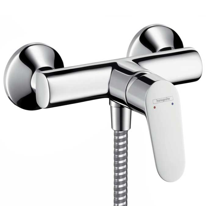 Monomando de ducha Hansgrohe Focus