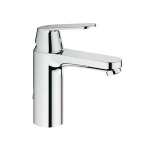 Monomando de lavabo Grohe Eurosmart Cosmopolitan de media altura