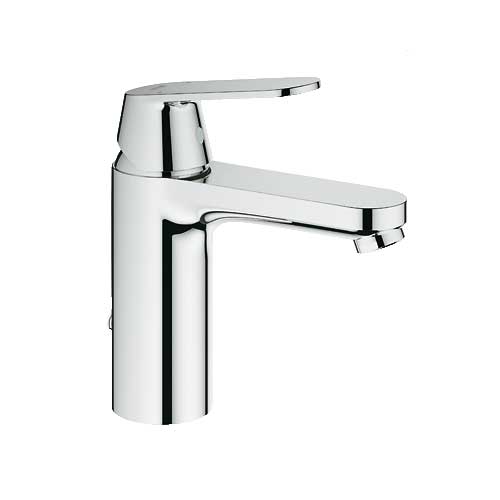 Monomando de lavabo Grohe Eurosmart Cosmopolitan de media altura