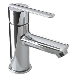 Monomando de lavabo Tres Lex-Tres cromado