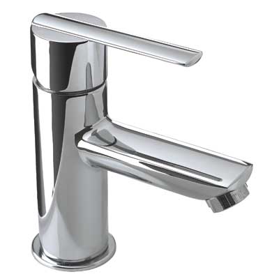 Monomando de lavabo Tres Lex-Tres cromado