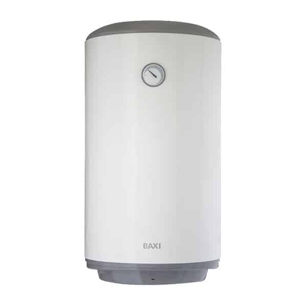 Termo eléctrico Baxi Serie 5 V580 80 litros