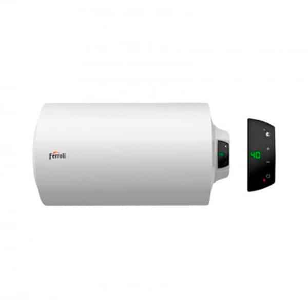 Termo eléctrico Ferroli Tiber B 80 L H