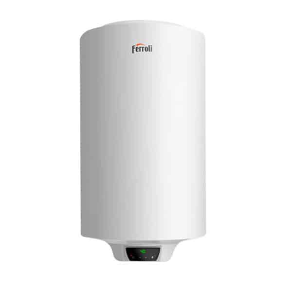 Termo eléctrico Ferroli Tiber B 80 L