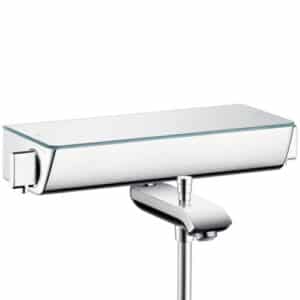 Termostato de bañera Hansgrohe Ecostat Select cromado