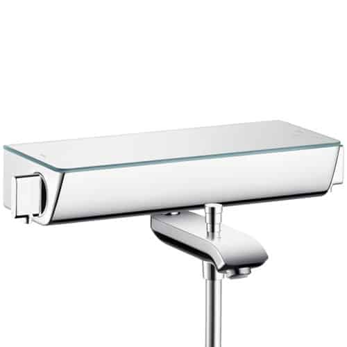 Termostato de bañera Hansgrohe Ecostat Select cromado