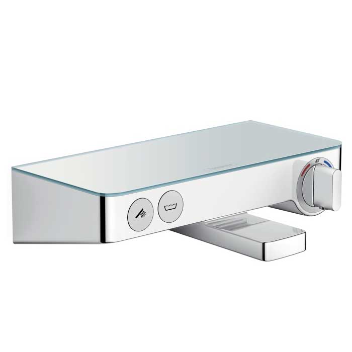 Termostato de bañera Hansgrohe ShowerTablet Select 300 cromado