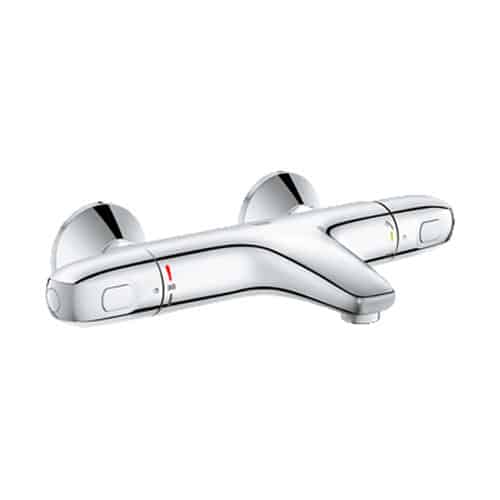 Termostato de baño-ducha Grohe Grohtherm 1000 New
