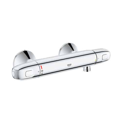 Termostato de ducha Grohe Grohtherm 1000 New