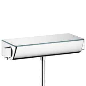 Termostato de ducha Hansgrohe Ecostat Select cromado