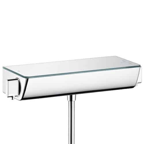 Termostato de ducha Hansgrohe Ecostat Select cromado